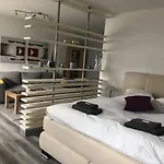 Ladigo „kleines Glueck“ Appartement Goslar