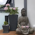 Ladigo „kleines Glueck“ 아파트 *
