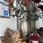 아파트 Ladigo „kleines Glueck“ 고슬라르