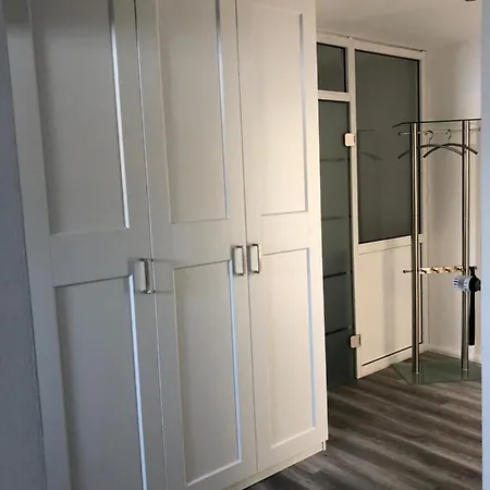Apartament Ladigo „kleines Glueck“ Goslar