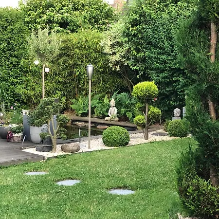 Ladigo „kleines Glueck“ Daire Goslar