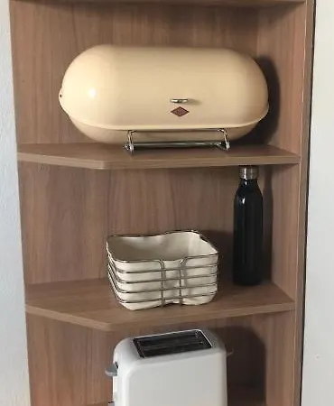Ladigo „kleines Glück“ Apartamento *