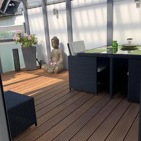 Ladigo „kleines Glueck“ * Goslar