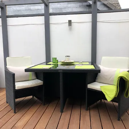 Apartamento Ladigo „kleines Glück“ *