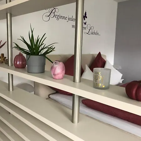 Ladigo „kleines Glueck“ Appartement Goslar