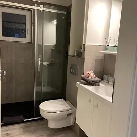 Apartament Ladigo „kleines Glueck“