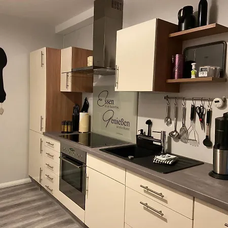 Ladigo „kleines Glueck“ * Goslar