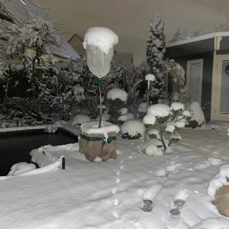 Ladigo „kleines Glueck“ Appartement *