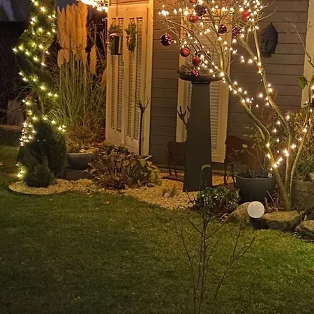 Ladigo „kleines Glueck“ Daire *