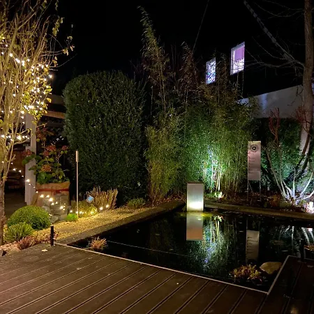 아파트 Ladigo „kleines Glueck“ 고슬라르