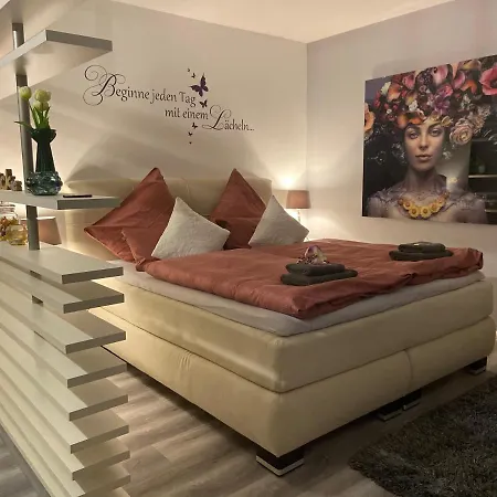 Ladigo „kleines Glueck“