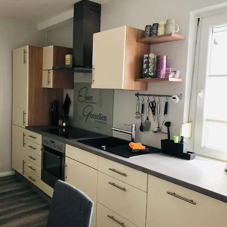 Ladigo „kleines Glueck“