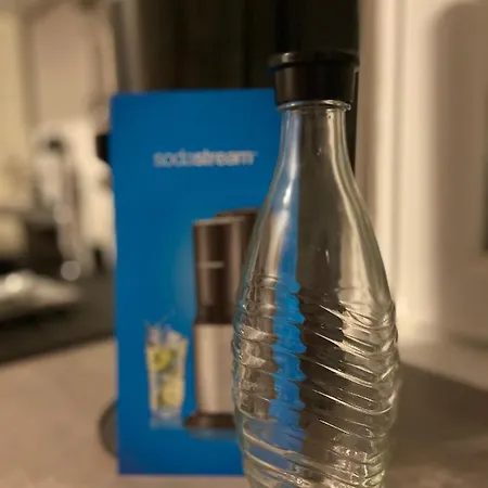 Daire Ladigo „kleines Glueck“