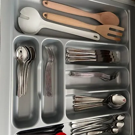 Appartement Ladigo „kleines Glueck“ Goslar