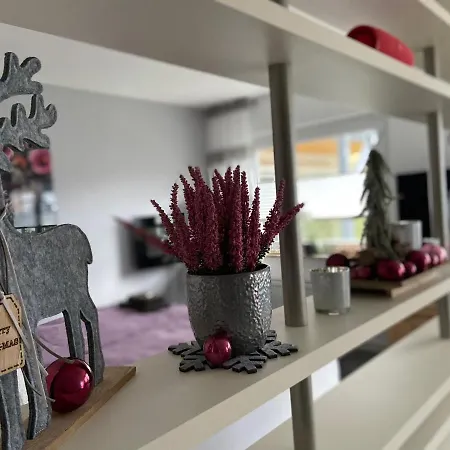 Ladigo „kleines Glueck“