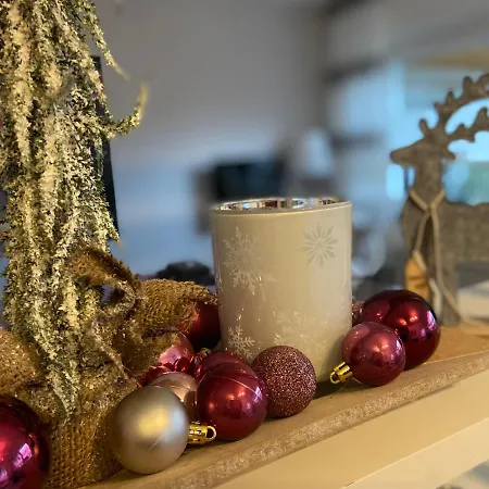 Ladigo „kleines Glueck“ Appartement *