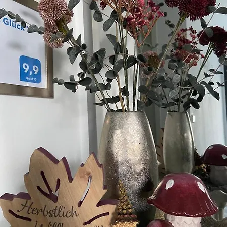 Appartement Ladigo „kleines Glueck“ Goslar