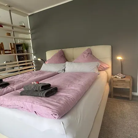 Appartamento Romantische Harz-auszeit Fuer Zwei- Kleines Glueck Nahe Goslar