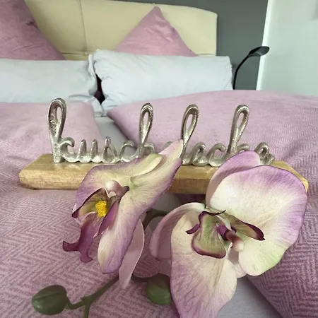 Ladigo „kleines Glück“ * Goslar