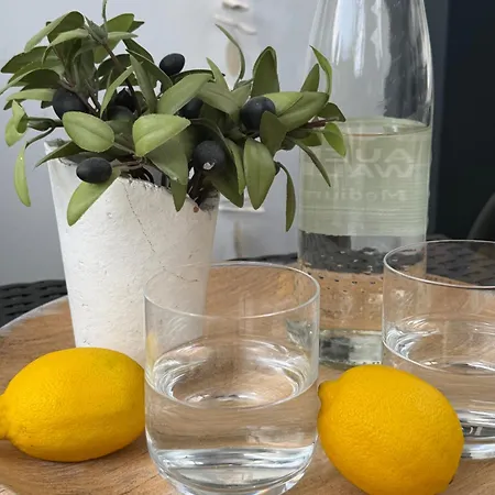 Apartamento Ladigo „kleines Glück“