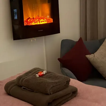 Ladigo „kleines Glück“ Apartamento Goslar