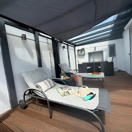 Ladigo „kleines Glück“ Apartamento
