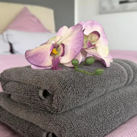 Apartamento Ladigo „kleines Glück“ *