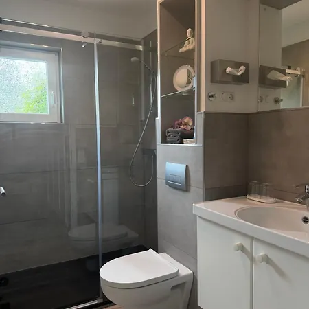 Apartamento Ladigo „kleines Glück“ Goslar