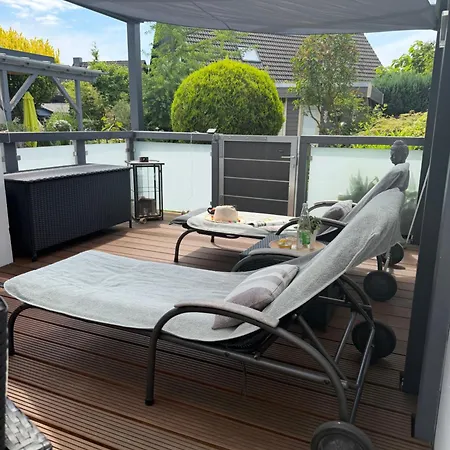 Ladigo „kleines Glück“ Apartamento *