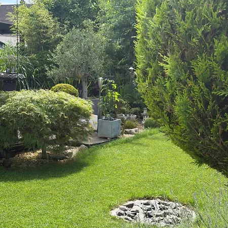 Apartamento Ladigo „kleines Glück“