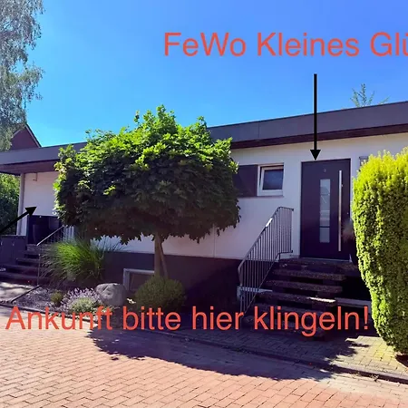 Ladigo „kleines Glück“ *