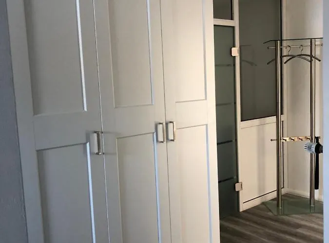 Lägenhet Ladigo „kleines Glueck“ Goslar