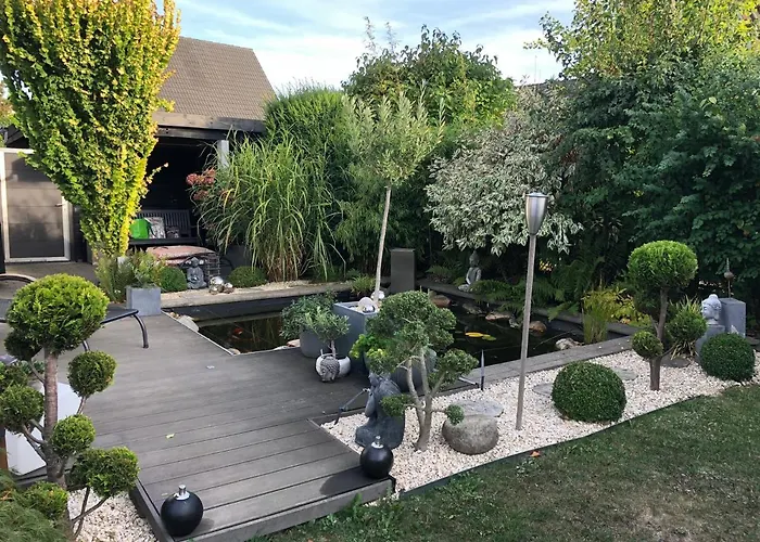 Apartment Ladigo „kleines Glück“ *