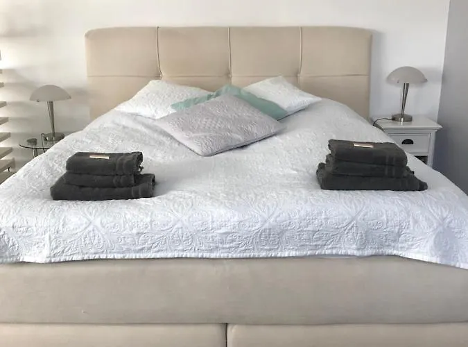 Ladigo „kleines Glueck“ 아파트 고슬라르