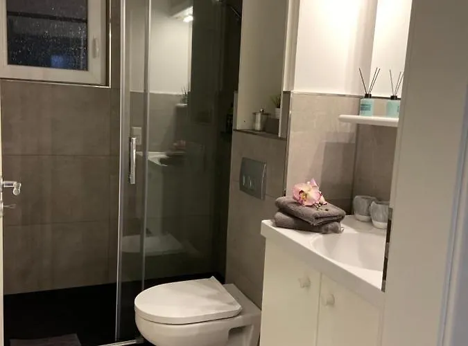 Apartment Ladigo „kleines Glück“