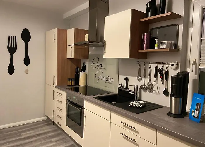 Ladigo „kleines Glück“ * Goslar