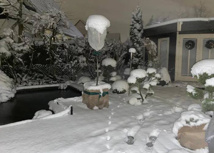 Ladigo „kleines Glueck“ Lägenhet *