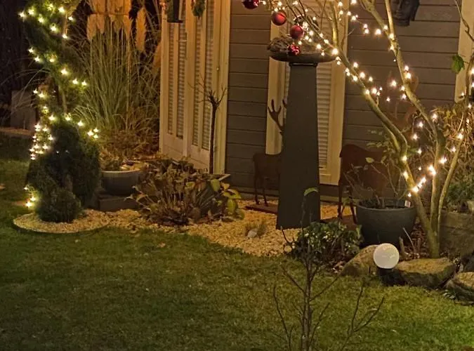 Ladigo „kleines Glück“ Apartment *