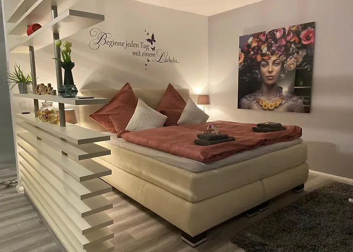 Ladigo „kleines Glueck“