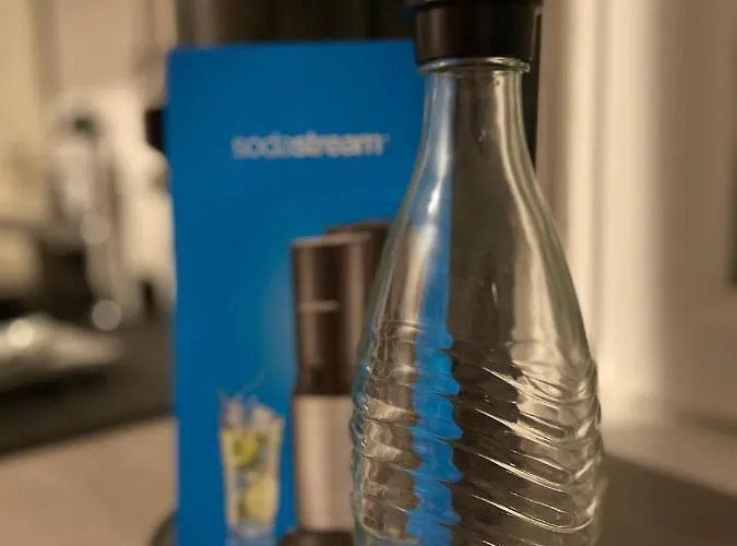 Lägenhet Ladigo „kleines Glueck“