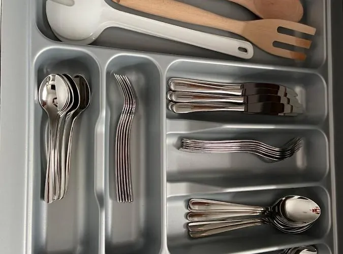 Apartment Ladigo „kleines Glück“ Goslar