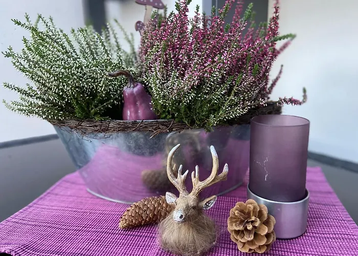 Apartment Ladigo „kleines Glück“ *